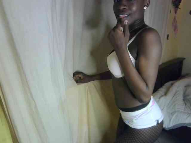 Nadama webcam