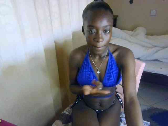 Nadama webcam