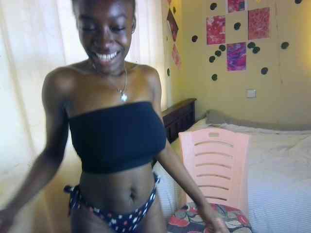 Nadama webcam