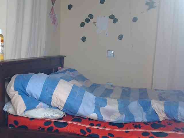 Nadama webcam