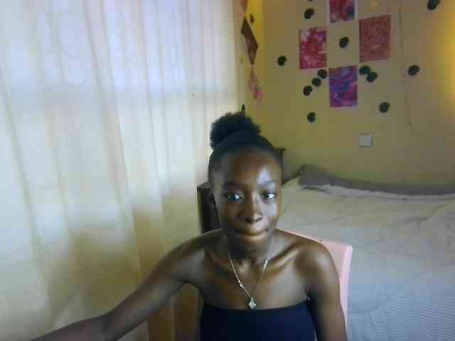 Nadama webcam
