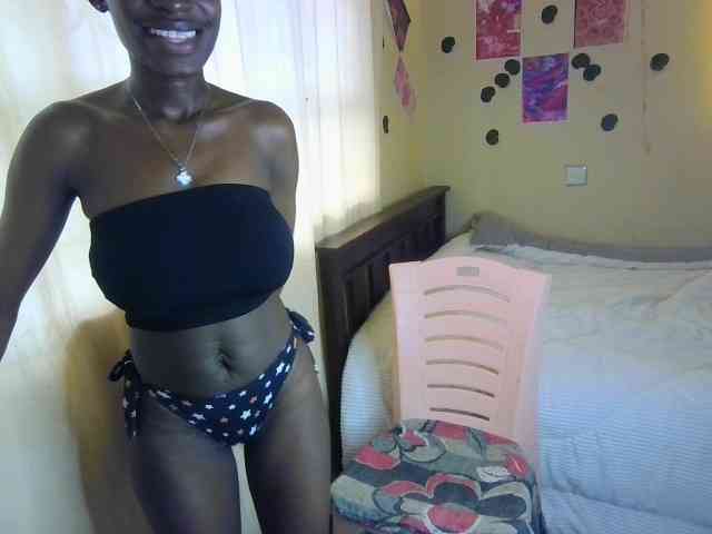 Nadama webcam