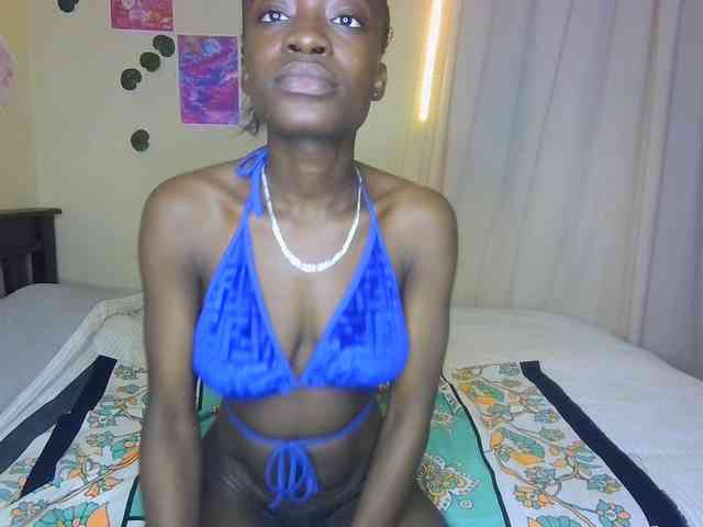 Nadama webcam
