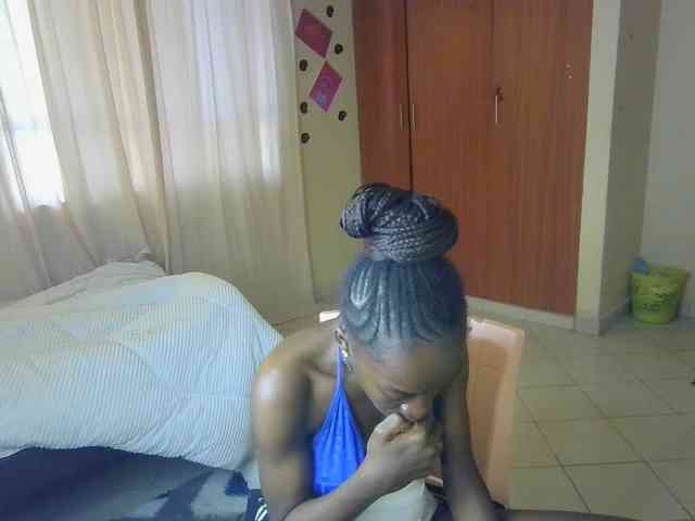 Nadama webcam