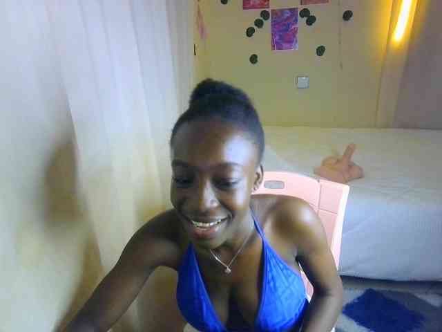 Nadama webcam