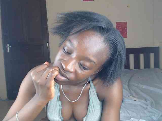 Nadama webcam
