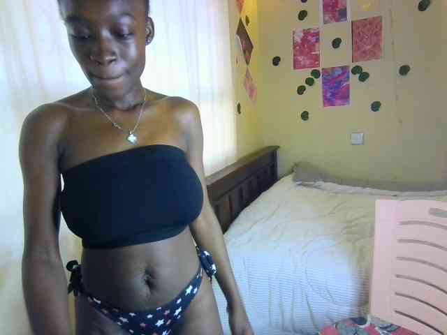 Nadama webcam