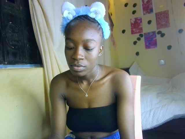 Nadama webcam
