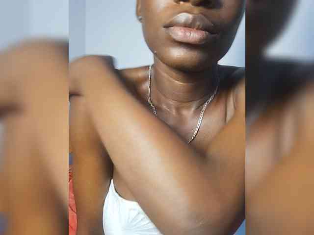 Nadama webcam