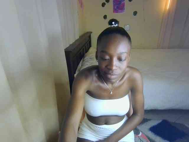 Nadama webcam