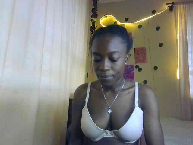 Nadama webcam