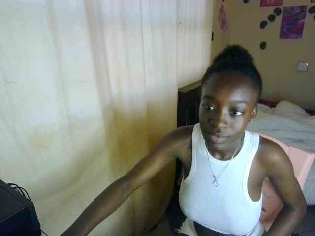 Nadama webcam