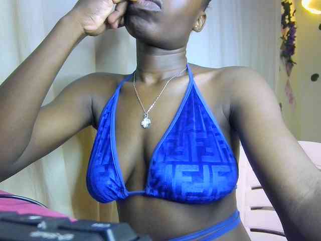 Nadama webcam