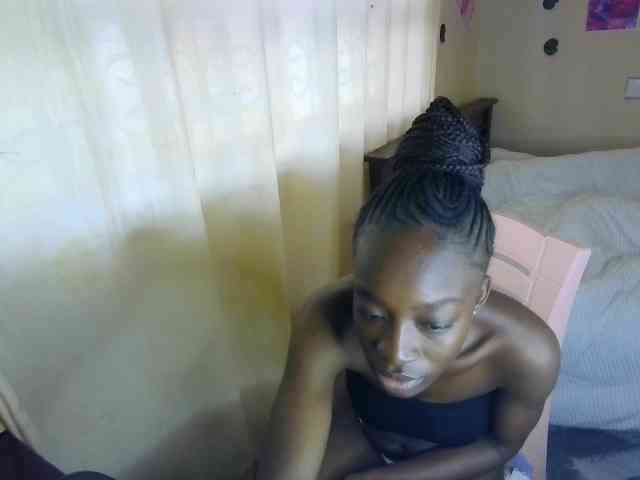 Nadama webcam