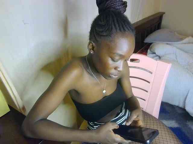 Nadama webcam