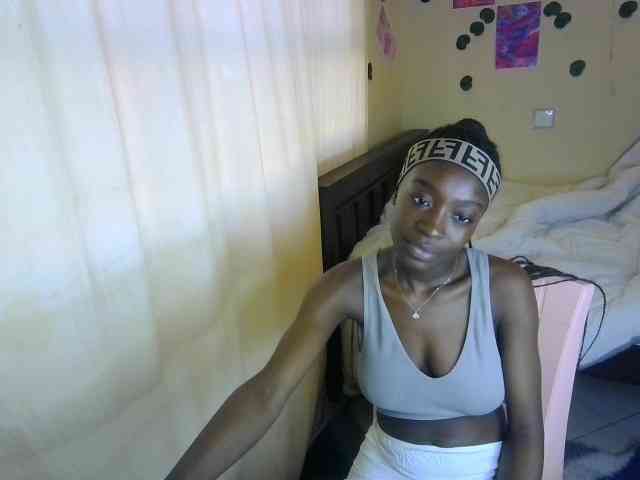 Nadama webcam