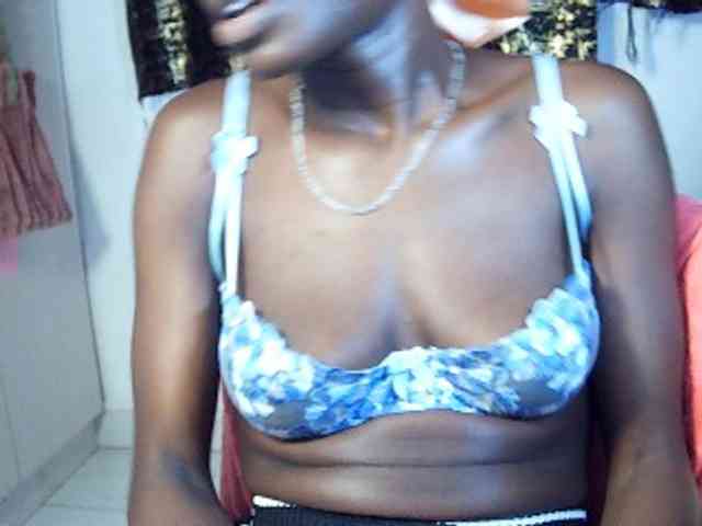 Nadama webcam