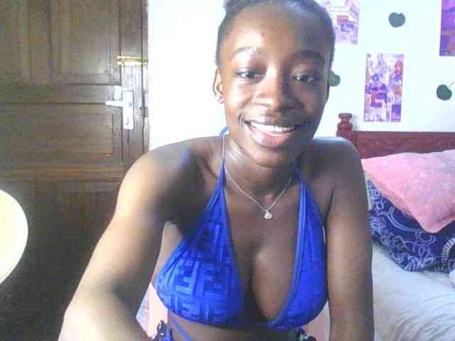 Nadama webcam