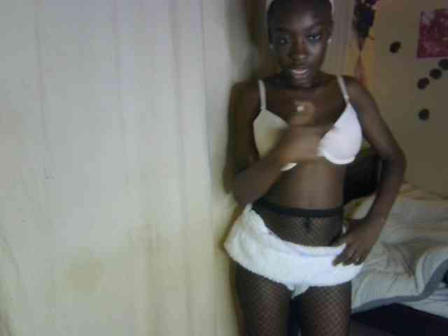 Nadama webcam