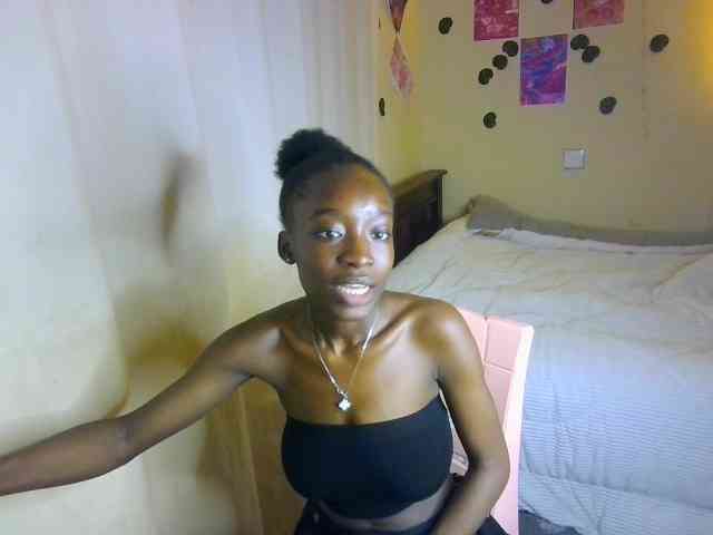 Nadama webcam