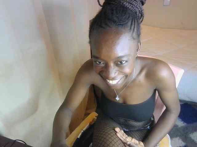 Nadama webcam