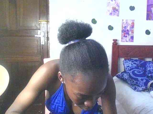 Nadama webcam