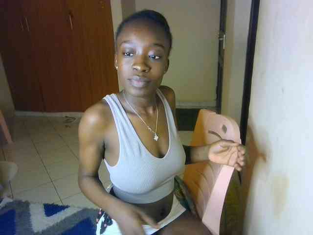 Nadama webcam
