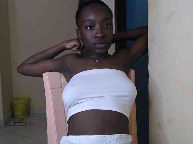 Nadama webcam
