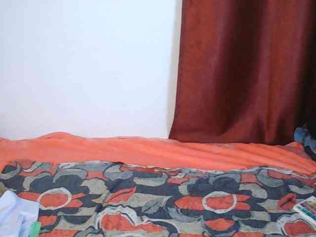 Nadama webcam
