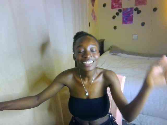 Nadama webcam