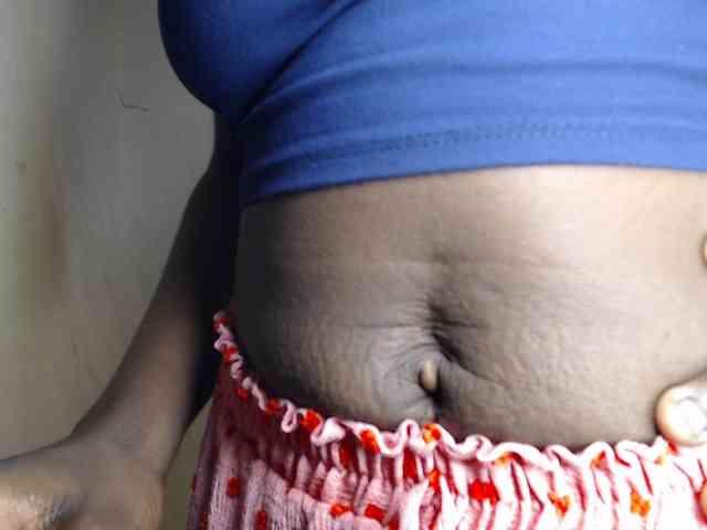 Nadama webcam