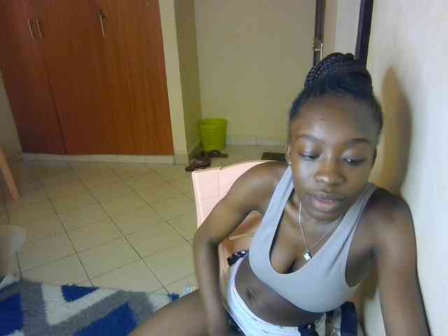 Nadama webcam