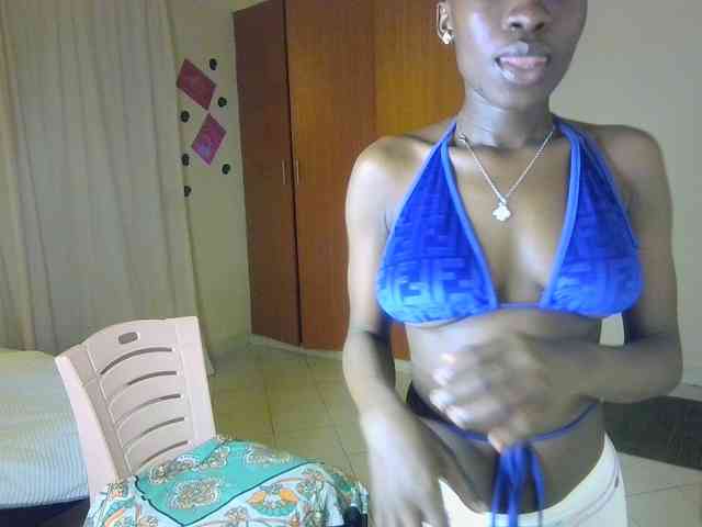 Nadama webcam
