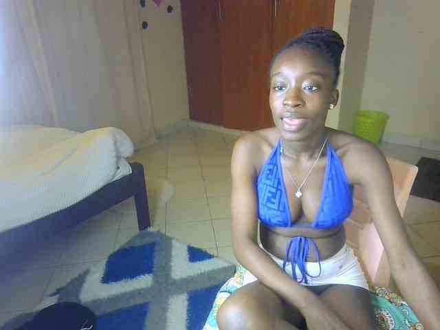 Nadama webcam