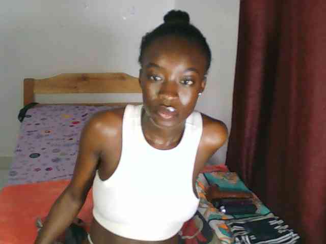Nadama webcam
