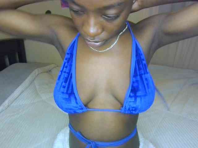 Nadama webcam