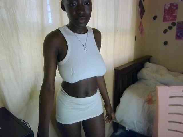 Nadama webcam