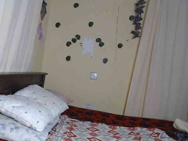 Nadama webcam