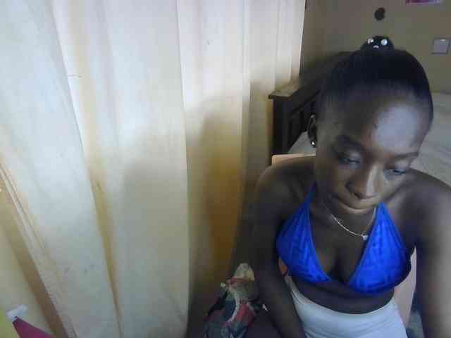 Nadama webcam