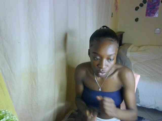 Nadama webcam