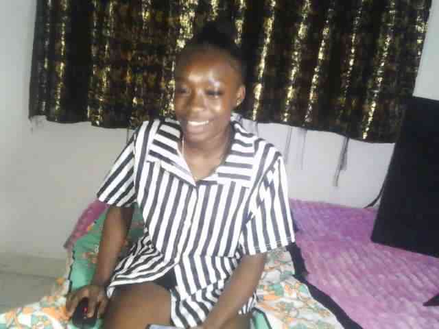 Nadama webcam