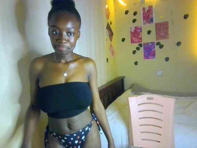 Nadama webcam