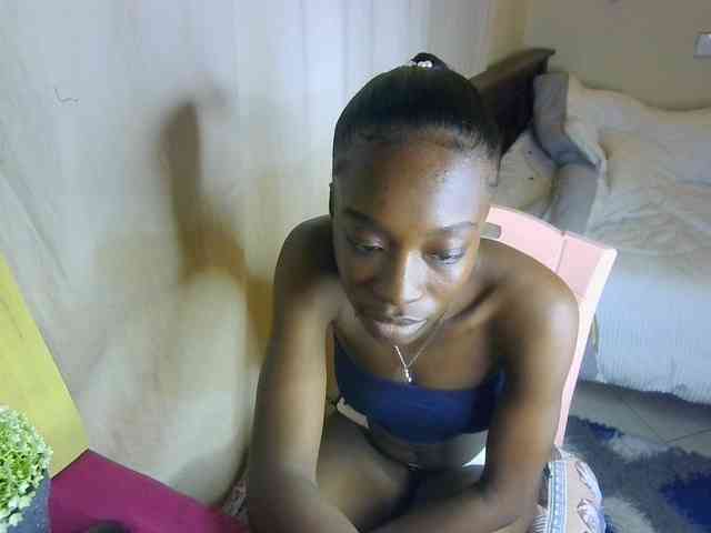 Nadama webcam