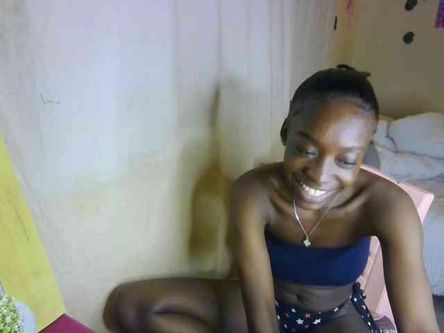 Nadama webcam