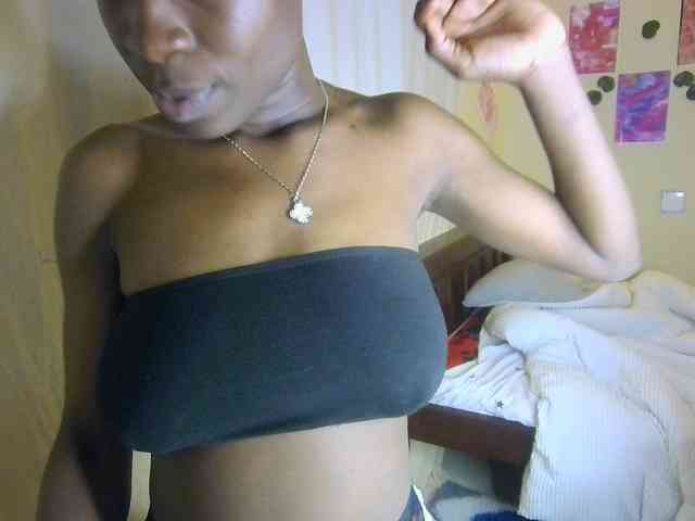 Nadama webcam