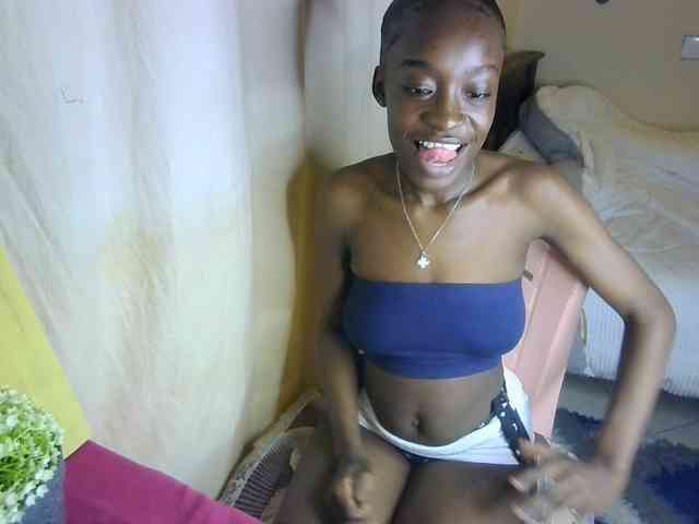 Nadama webcam