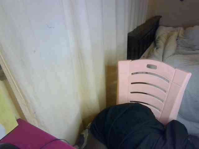Nadama webcam
