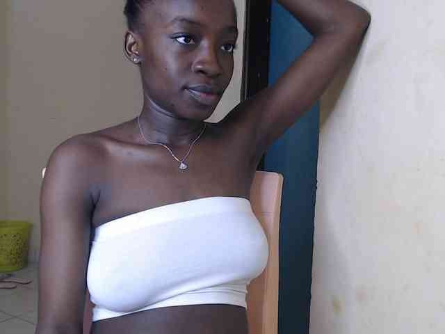 Nadama webcam