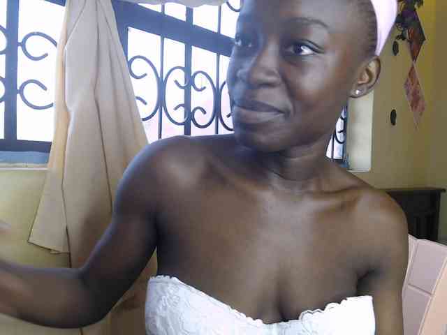 Nadama webcam