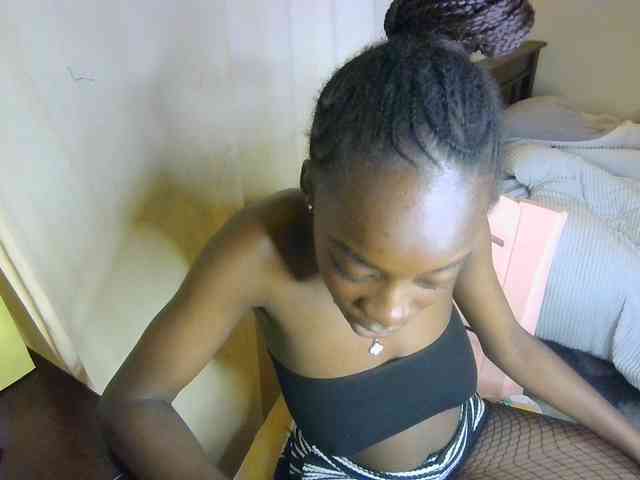 Nadama webcam